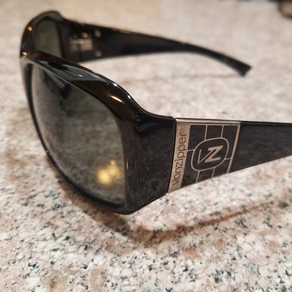 Von Zipper Sunglasses
